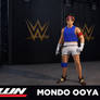 NWN Roster - Mondo Ooya