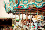 merry Go Round by chrisbstacey