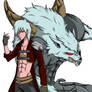 Fenris Black Claw