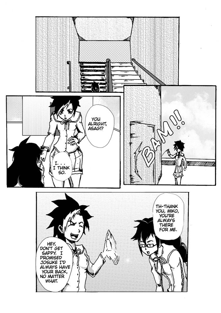 Dark Throne Chapter 1 Page 35 by SleepyheadMangaka on DeviantArt