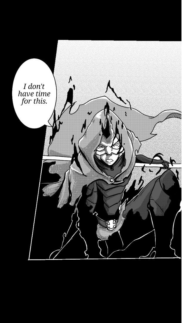 Dark Throne Chapter 6 Page 4 by SleepyheadMangaka on DeviantArt