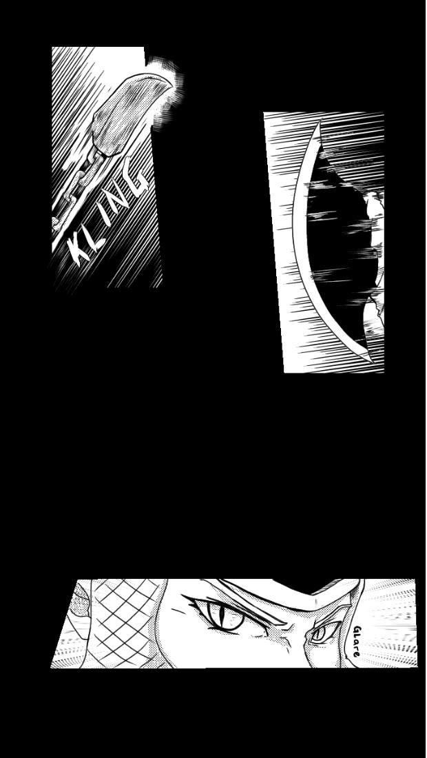 Dark Throne Chapter 6 Page 13 by SleepyheadMangaka on DeviantArt