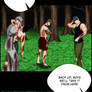 Martial Kingdom Chapter 1 Page 9