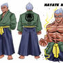 Hayate Keero