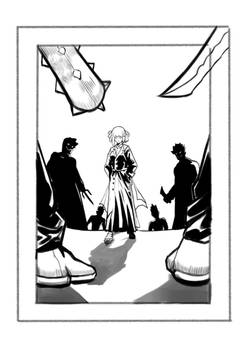 Ai The Dragoness Teaser (COMING SOON.)