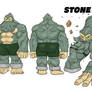 Stone