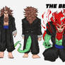 The Beast