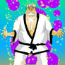 MFMA (Mixed Fat Martial Arts) FIRST DRAFT