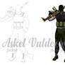Askel Valdemar