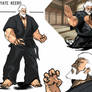 Hayate Keero (2nd Draft)