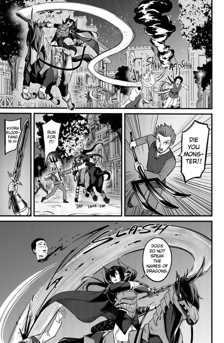 Flush Chapter 1 Royal Flush Chapter 1 Page 5 by SleepyheadMangaka on DeviantArt