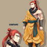 Genosuke