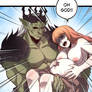 Rise Of The Goblin Queen Chapter 1 Page 20