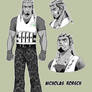 Rorsch (Final Design)