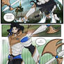 Dragon Glyde 2.0 Chapter 1 Page 13