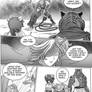 Black Crow Chapter 7 Page 20 (END)