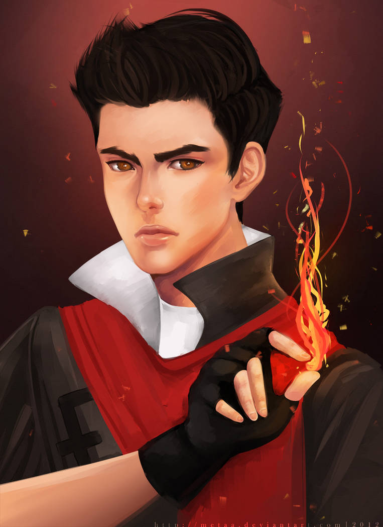 Mako by MeTaa