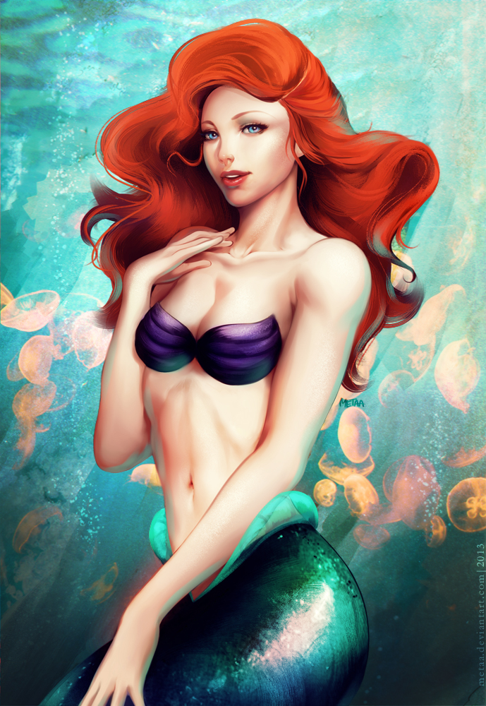 Ariel