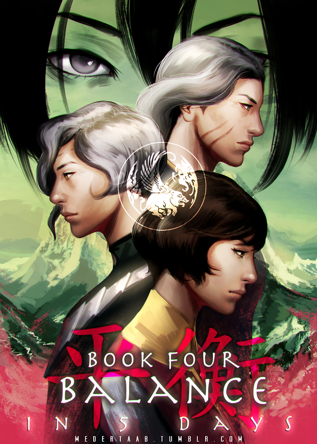 The Beifong Family - The Legend Of Korra: Balance