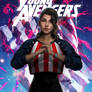 America Chavez