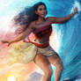 Moana