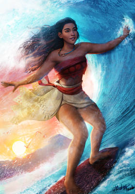 Moana