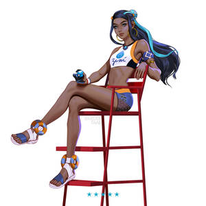 Nessa