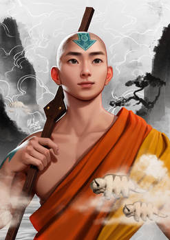 Aang