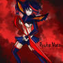 KILL LA KILL [RYUKO MATOI]