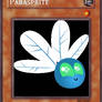 Parasprite