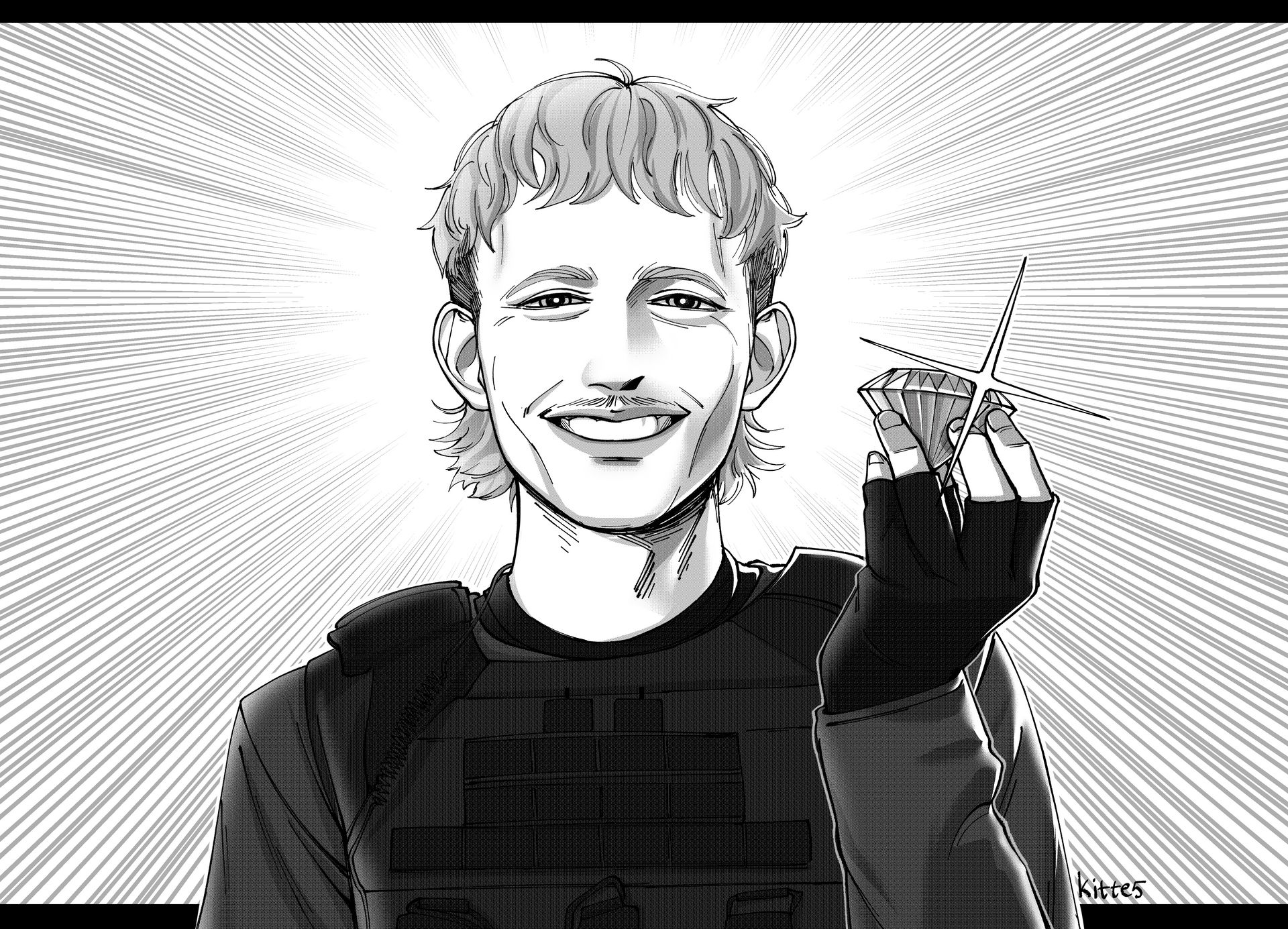Joost Klein Animation By Kittefive On DeviantArt joost-klein-animation-by-kittefive-on-deviantart