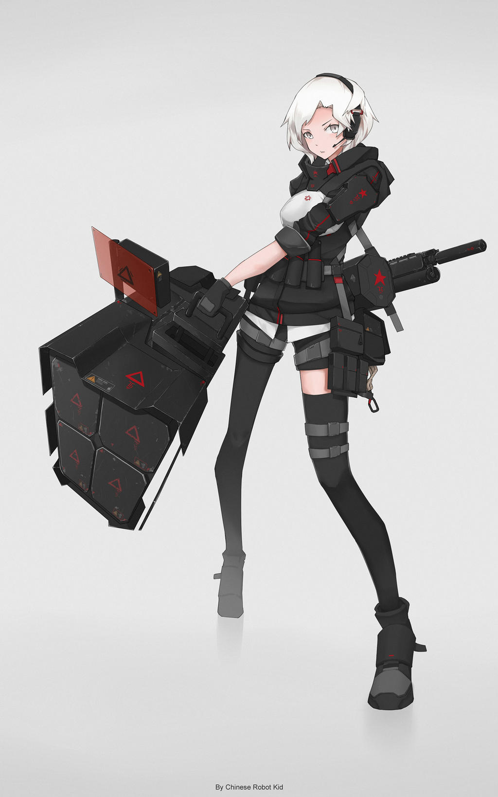 76th Guards Air Assault Division by ChineseRobortKID on DeviantArt