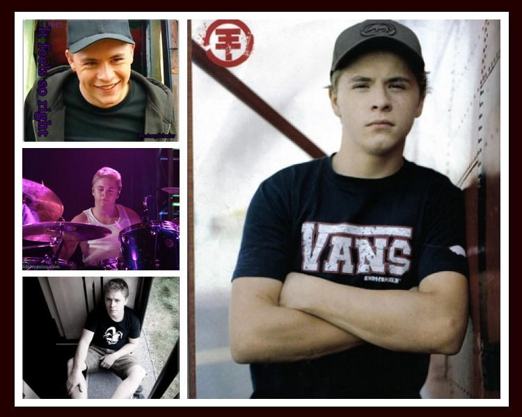 Gustav Rapper Gustav Collage... by AlwaysTheBlackCat on DeviantArt