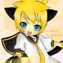 Neko Neko Kagamine Len