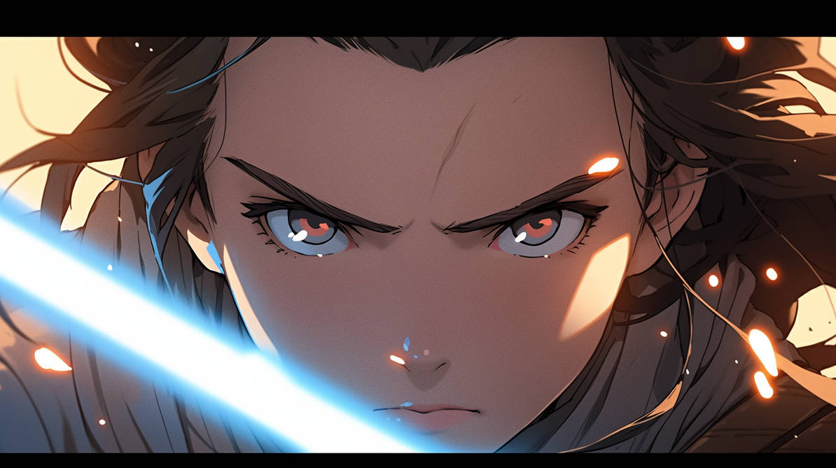 Japanese Rey Anime Rey (3) by Gordon87 on DeviantArt