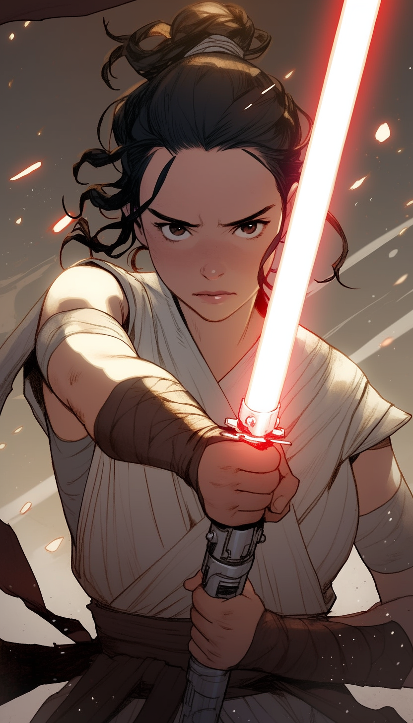 Japanese Rey Anime Rey (4) by Gordon87 on DeviantArt