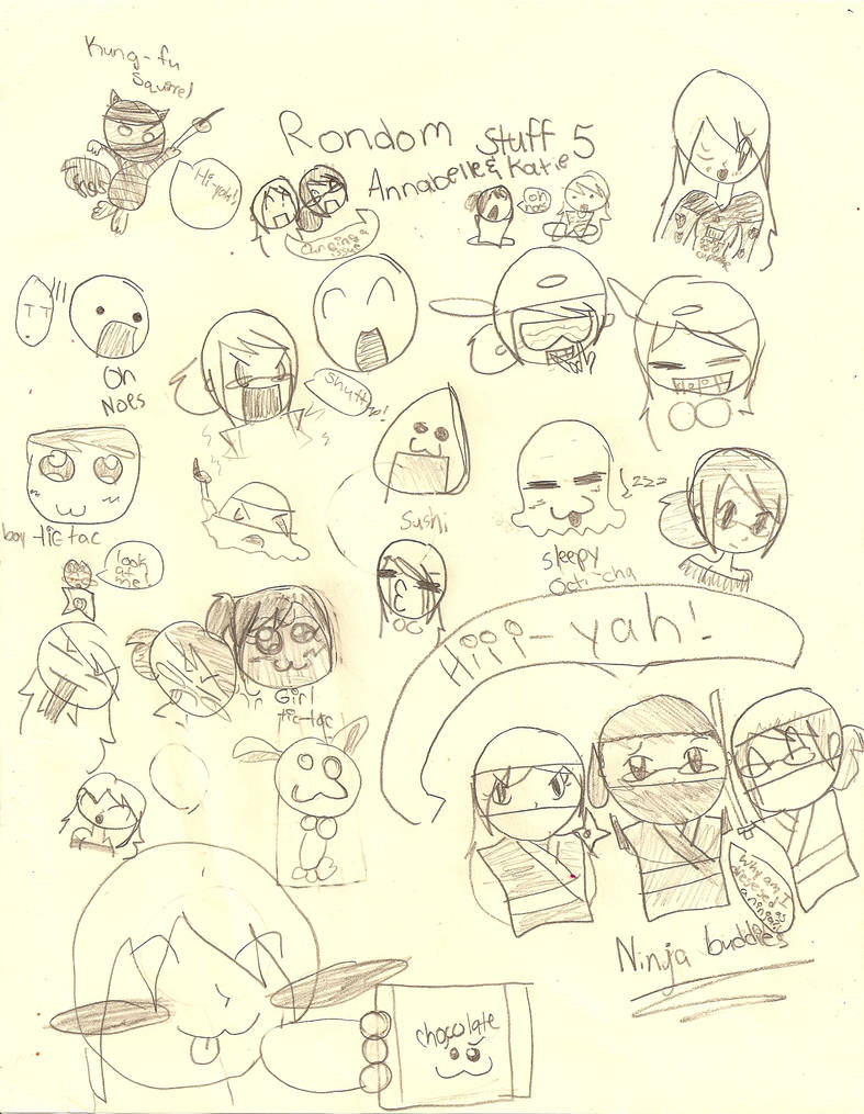 Anime Rondom rondom stuff 6 by africananime101 on DeviantArt