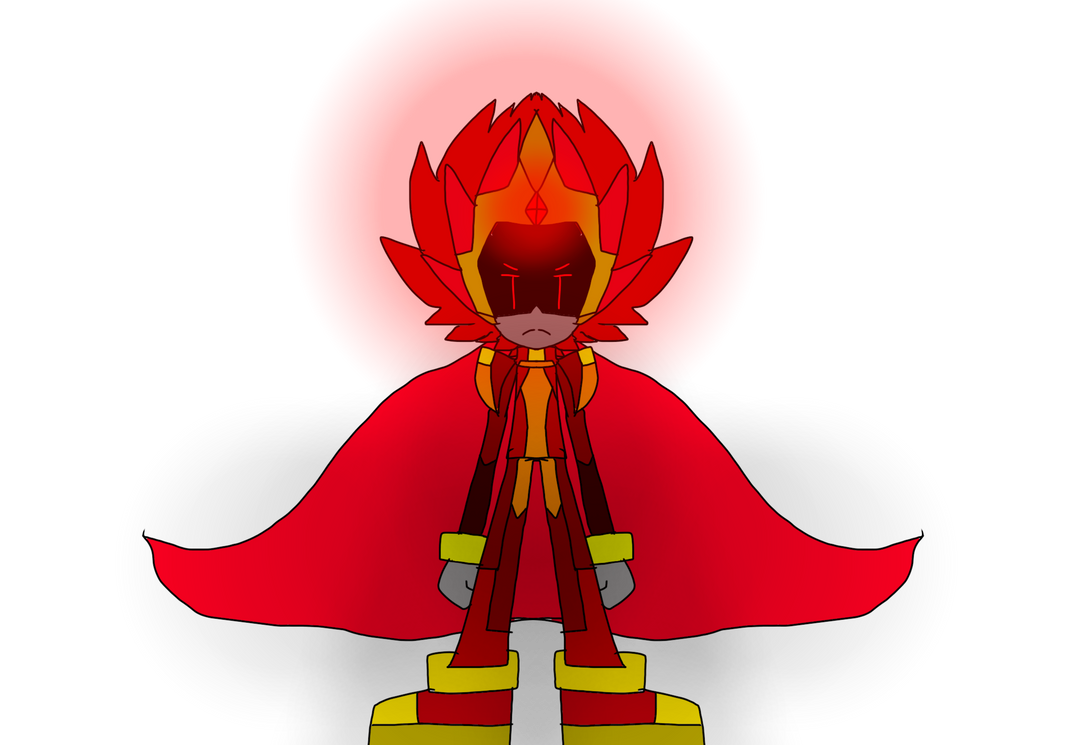 Genos majesty by RiderRevizer100 on DeviantArt