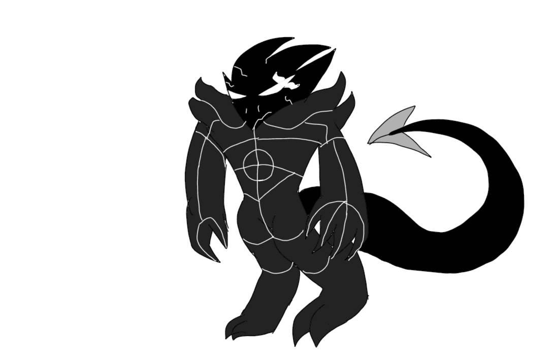 Nemis Animal Nemis by RiderRevizer100 on DeviantArt