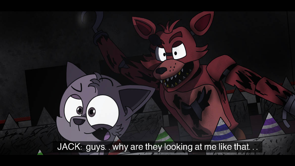 EIGHT FRIENDLY ANIMALS SCREENSHOT 3# by fazbear4564 on DeviantArt EIGHT FRIENDLY ANIMALS SCREENSHOT 3# by fazbear4564 on DeviantArt