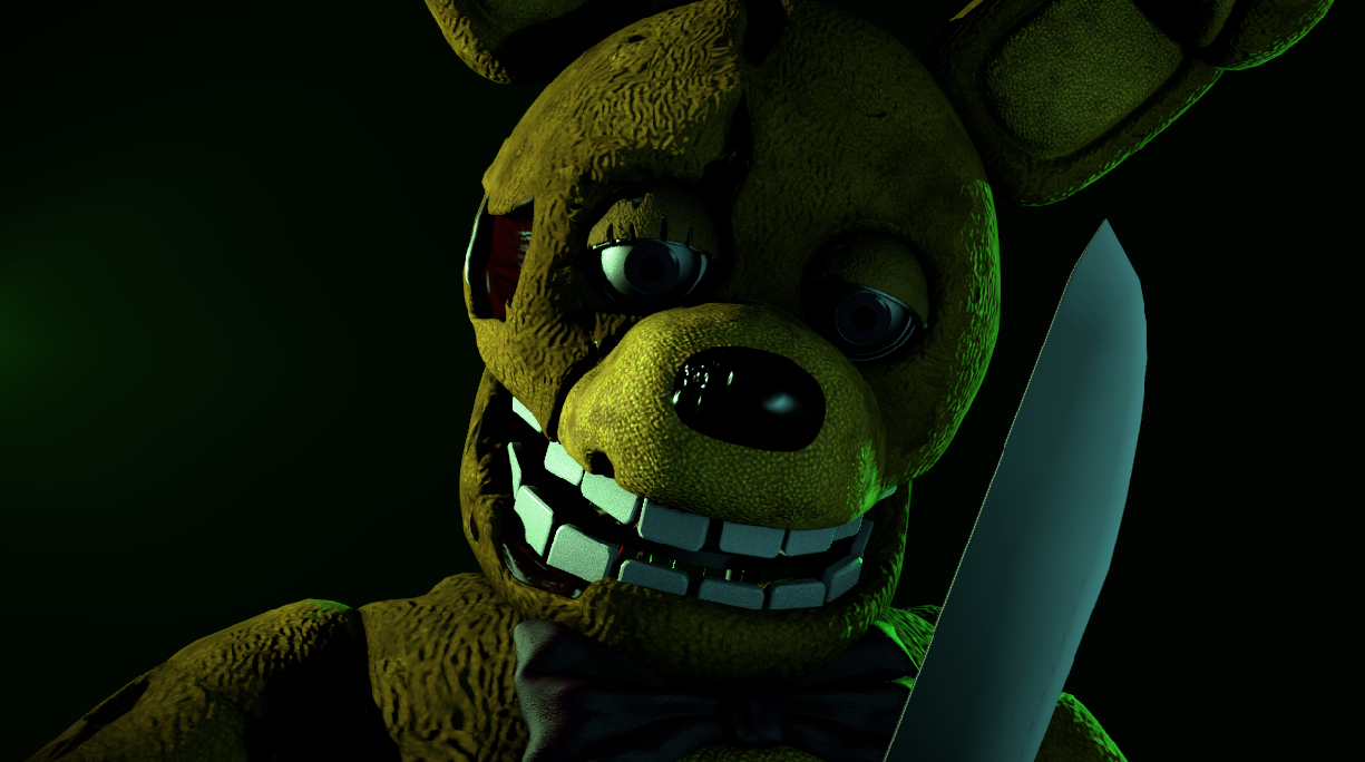 sfm fnaf Movie Springbonnie william Scene By Fazbear4564 On DeviantArt sfm-fnaf-movie-springbonnie-william-scene-by-fazbear4564-on-deviantart