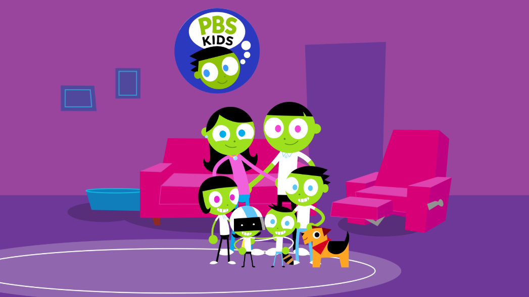 PBS Kids Family Night Wallpaper by Toystory4ny1 on DeviantArt
