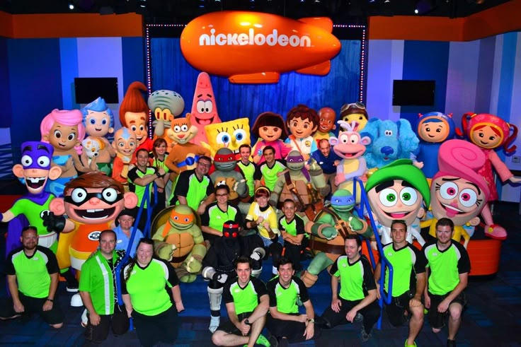 Nickelodeon Hotel Group Of Characters By Toystory4ny1 On DeviantArt nickelodeon-hotel-group-of-characters-by-toystory4ny1-on-deviantart