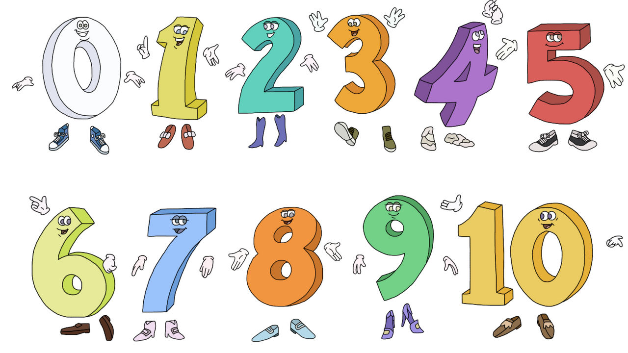 Google Numbers Deviantart LeapFrog: Numbers by Toystory4ny1 on DeviantArt