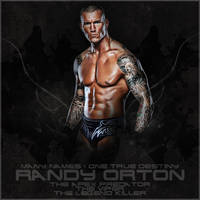 Randy Orton - TUC 07