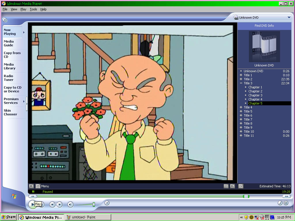 Family Guy Chinese Man by InfectedRose on DeviantArt