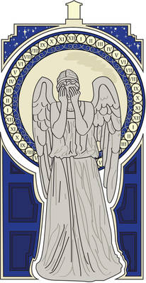 Weeping Angel