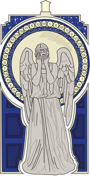 Weeping Angel