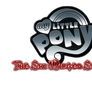 My Little Pony: The Six Winged Serpent (Logo)