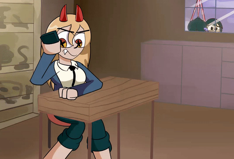Power Atomic Wedgie Animation By Wazacaka On Deviantart Power Atomic Wedgie Animation By Wazacaka On Deviantart